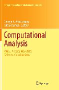 Computational Analysis