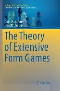 The Theory of Extensive Form Games