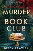 Murder At The Book Club