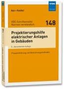 Projektierungshilfe elektrischer Anlagen in Gebäuden