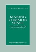 Making Common Sense: Leadership as Meaning-making in a Community of Practice