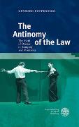 The Antinomy of the Law
