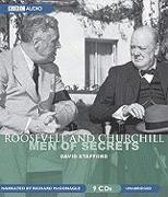 Roosevelt and Churchill: Men of Secrets