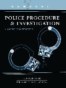 Howdunit Book of Police Procedure and Investigation