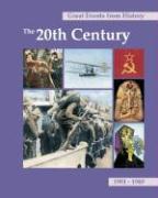 The 20th Century, 1901-1940