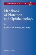 Handbook of Nutrition and Ophthalmology