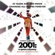2001: A Space Odyssey (50th Anniversary Edition)