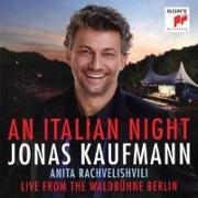 Eine italienische Nacht-Live v.d.Waldbühne Berlin