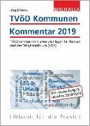 TVöD Kommunen Kommentar 2019