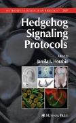 Hedgehog Signaling Protocols