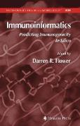 Immunoinformatics