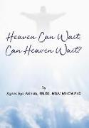 Heaven Can Wait, Heaven Can Wait?