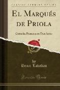 El Marqués de Priola