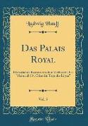 Das Palais Royal, Vol. 5