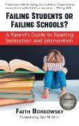 Failing Students or Failing Schools?