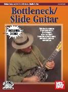 Bottleneck/Slide Guitar [With 3 CDs]