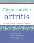 Como Convivir Con Su Artritis: Una Guia Para Una Vida Activa y Saludable