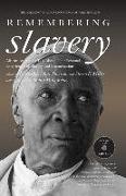 Remembering Slavery: African Americans Talk about Their Personal Experiences of Slavery and Emancipation [With MP3 CD]