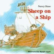 Sheep on a Ship