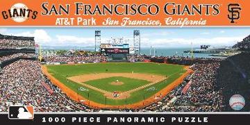 San Francisco Giants New