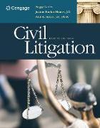 Civil Litigation, Loose-Leaf Version