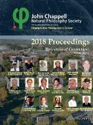 Cnps 2018 Proceedings