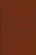 The Public School and the Private Vision: A Search for America in Education and Literature