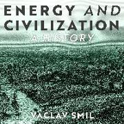 Energy and Civilization: A History