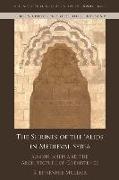 The Shrines of the 'Alids in Medieval Syria