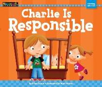 Charlie Is Responsible