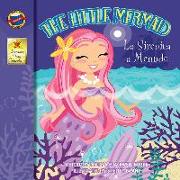 The Keepsake Stories Keepsake Stories Little Mermaid: La Sirenita a Menudo: La Sirenita a Menudo