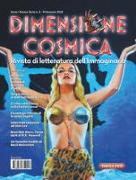 Dimensione cosmica. Rivista di letteratura dell'immaginario