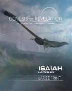 Genesis to Revelation: Isaiah Participant Book