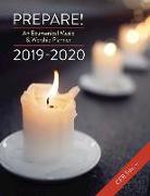 Prepare! 2019-2020 Ceb Edition: An Ecumenical Music & Worship Planner