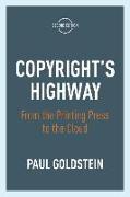 Copyright's Highway