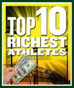 Top 10 Richest Athletes