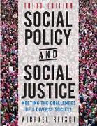 Social Policy and Social Justice