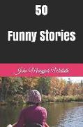 50 Funny Stories