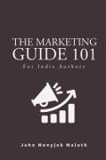 The Marketing Guide 101