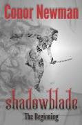 Shadowblade: Book 1 - The Beginning