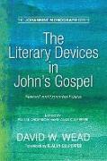 The Literary Devices in John's Gospel