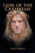 Lion of the Caribbean