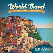 Cal 2019 World Travel Classic Posters