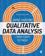 Qualitative Data Analysis: From Start to Finish