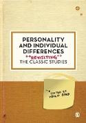 Personality and Individual Differences