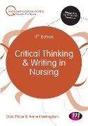 Critical Thinking and Writing in Nursing