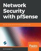 Network Security with Pfsense