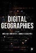 Digital Geographies