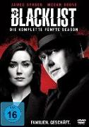 The Blacklist - Season 5
