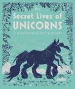 The Secret Lives of Unicorns